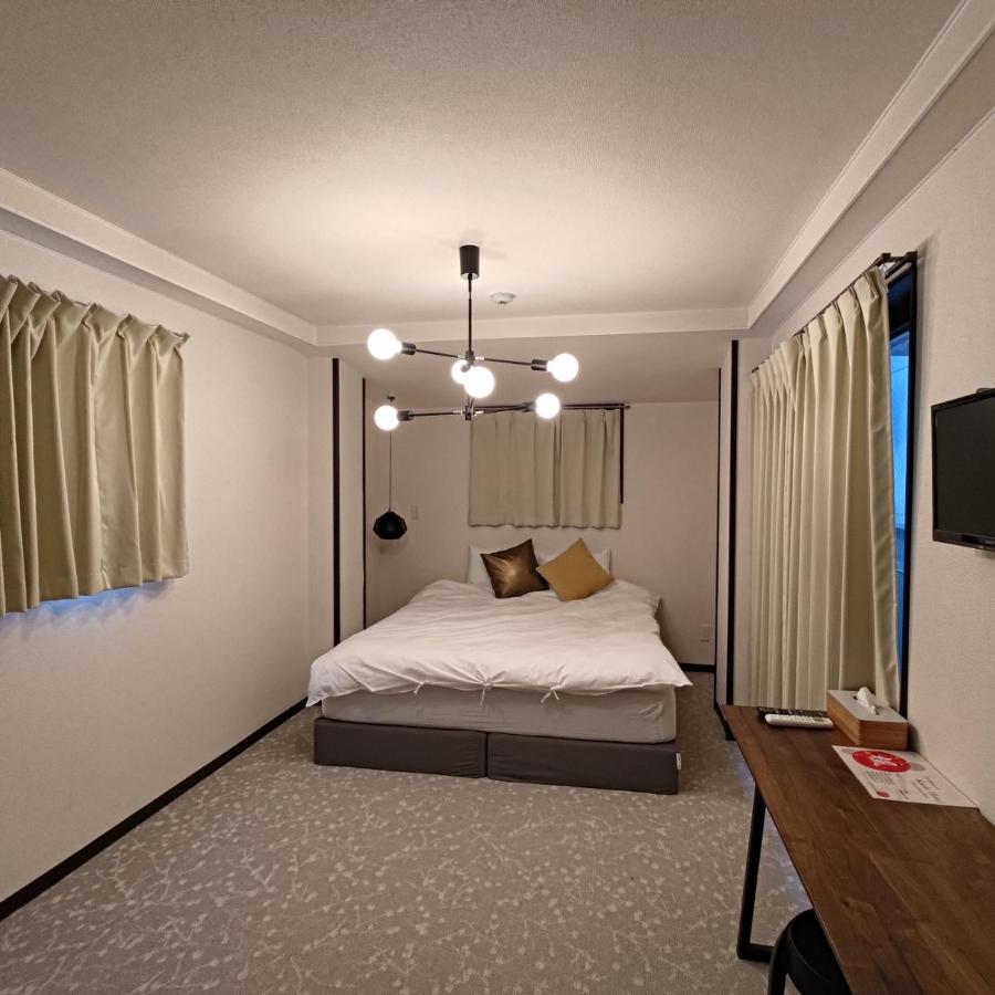Apartment 楓ホテル402 *
