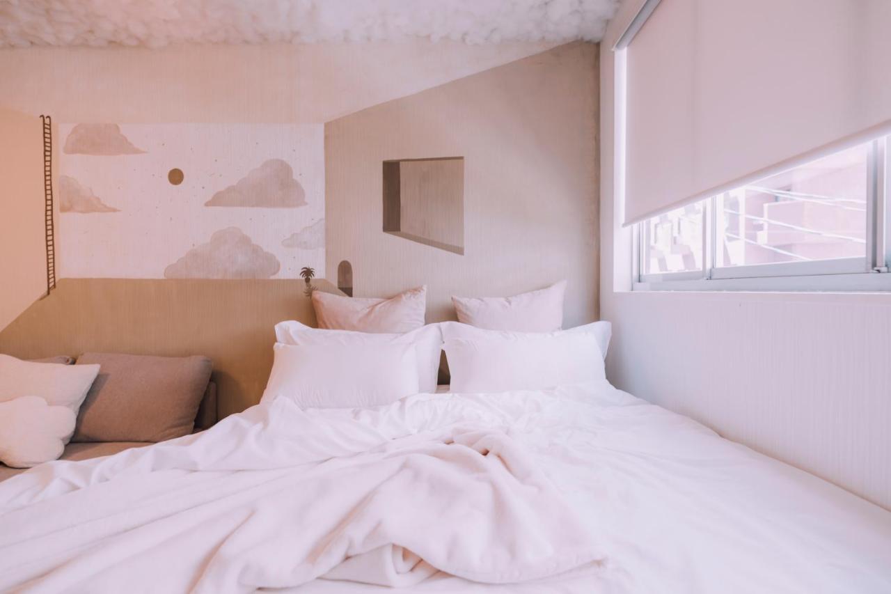 Holiday home Puff Shinsaibashi Japanese Cloud House With Private Sauna