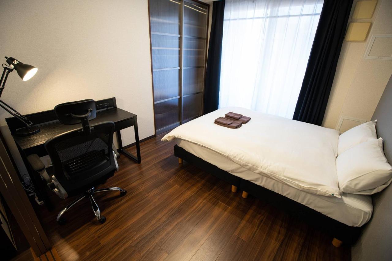 Masters Dotonboriⅰ Apartment