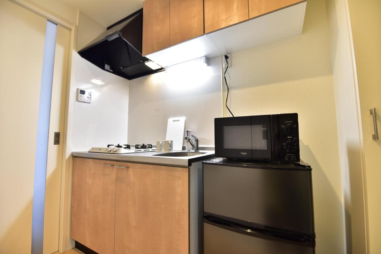 モノトーン難波 Apartment Osaka