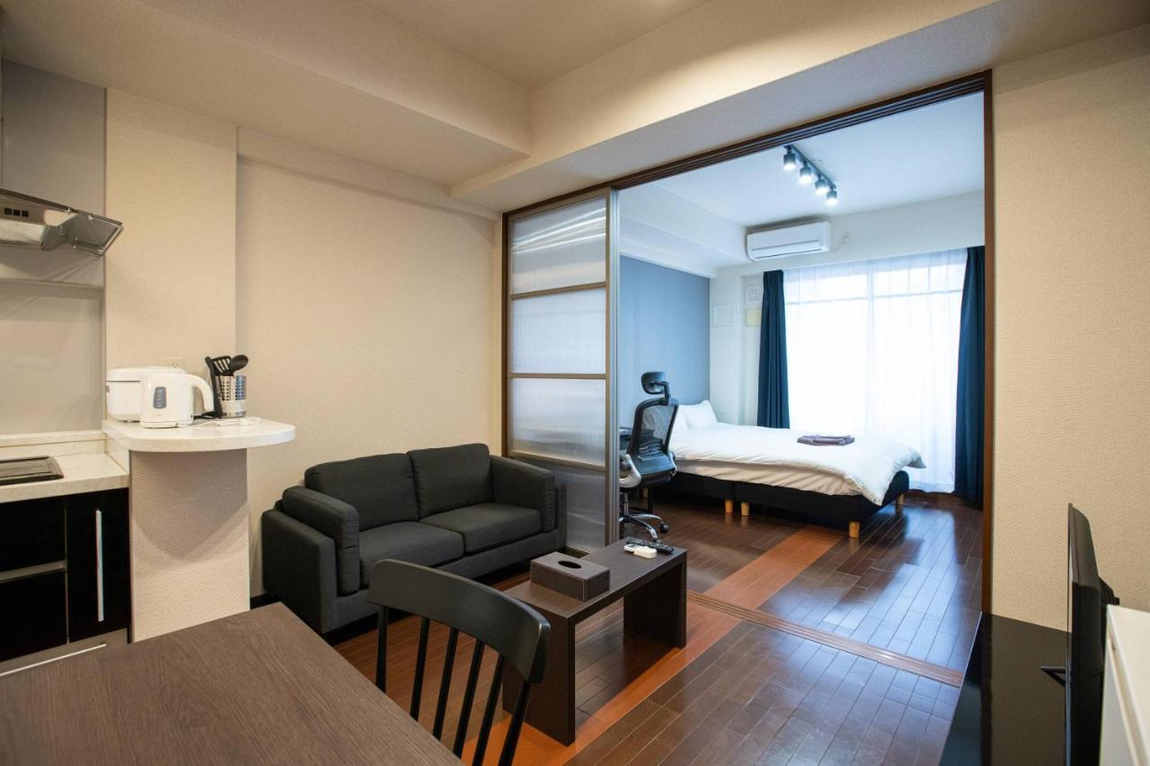 Masters Dotonboriⅰ Apartment