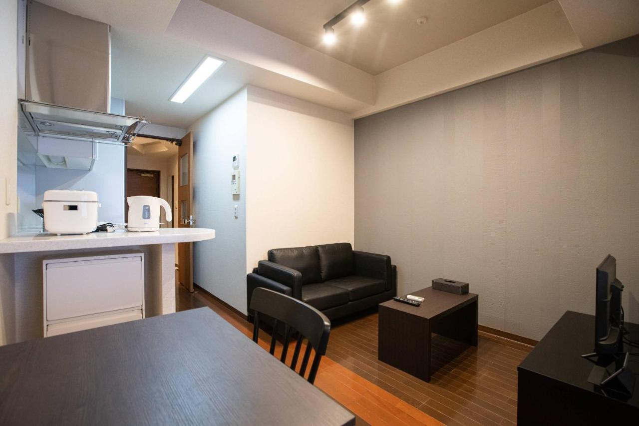 Masters Dotonboriⅰ Apartment Osaka