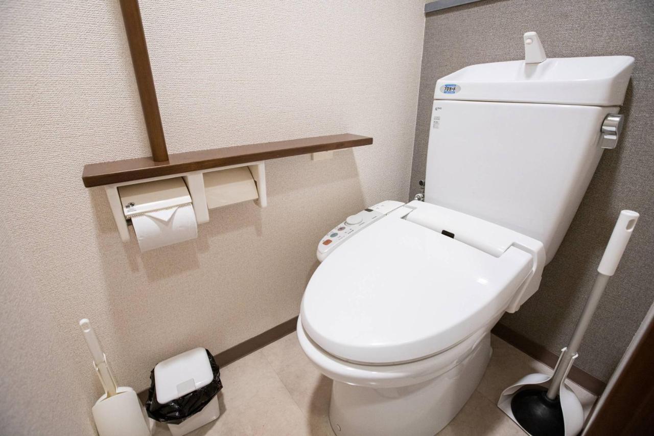 Masters Dotonboriⅰ Apartment *