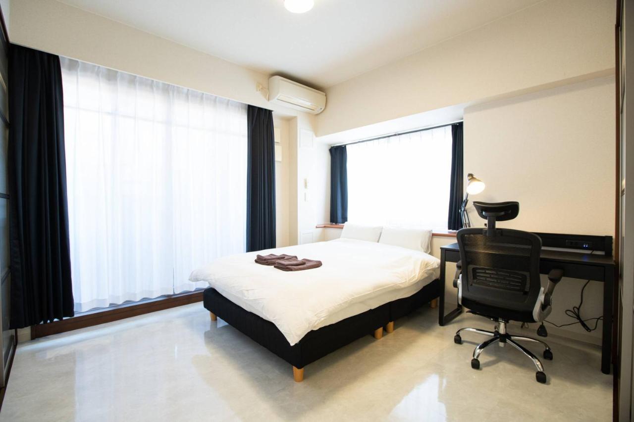 Apartment Masters Dotonboriⅰ Osaka