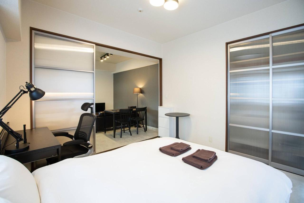 Masters Dotonboriⅰ Apartment