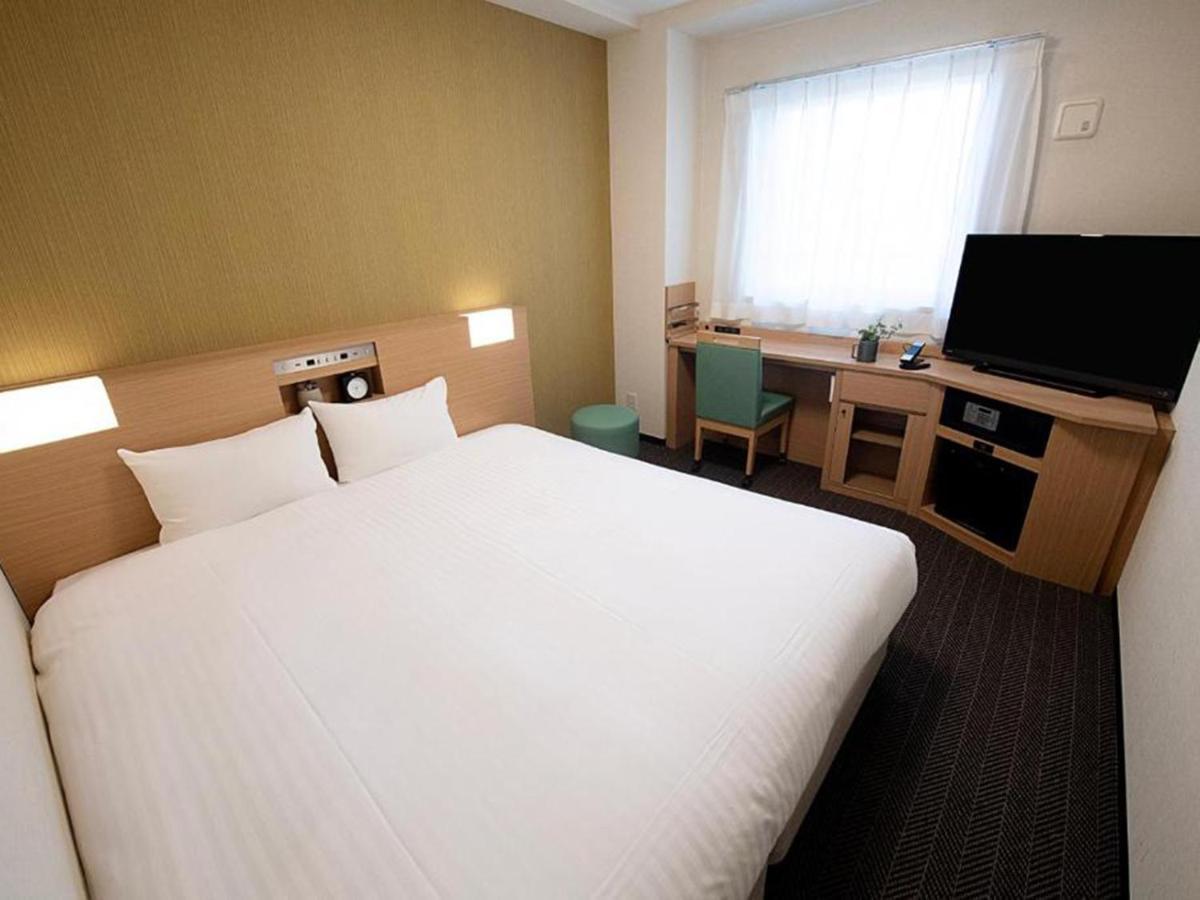 Hotel Nest&rise Namba Osaka