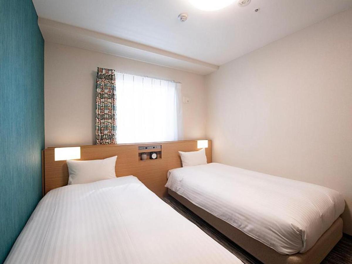 Nest&rise Namba 4*