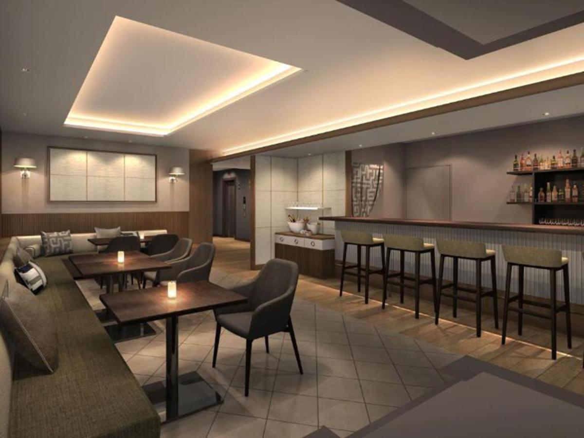 Nest&rise Namba
