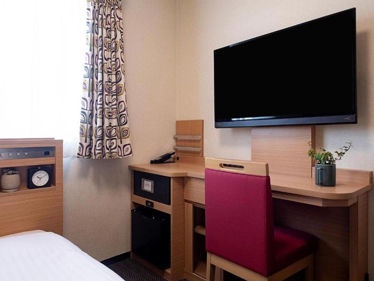 Hotel Nest&rise Namba Osaka