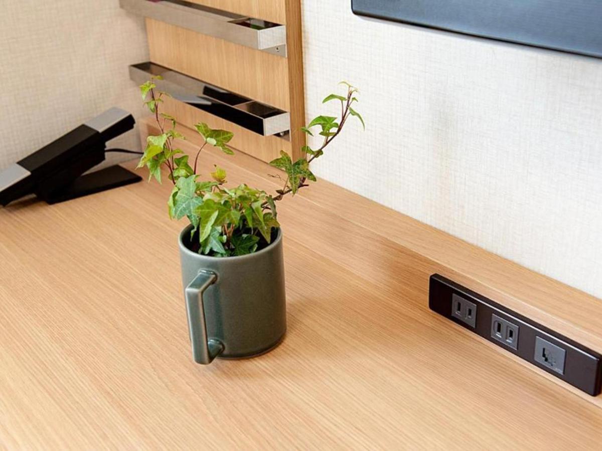 Hotel Nest&rise Namba