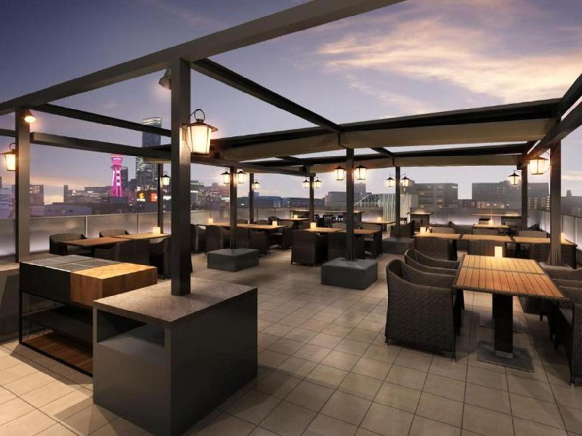 Nest&rise Namba Hotel 4*