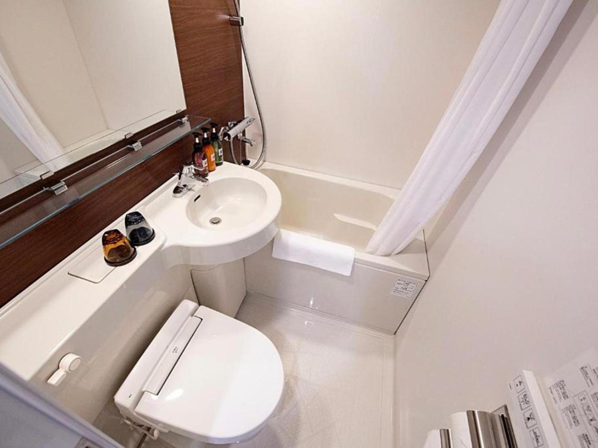 Hotel Nest&rise Namba