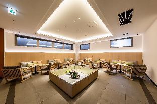 Hotel Via Prime Shinsaibashi Yotsubashi Osaka