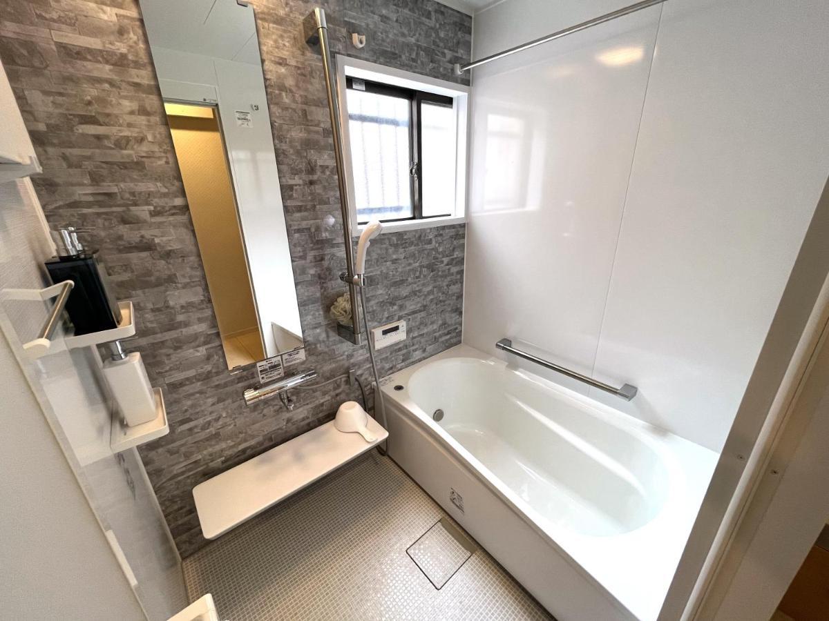 Naos House 4 New Open 一軒家貸切 Holiday home *
