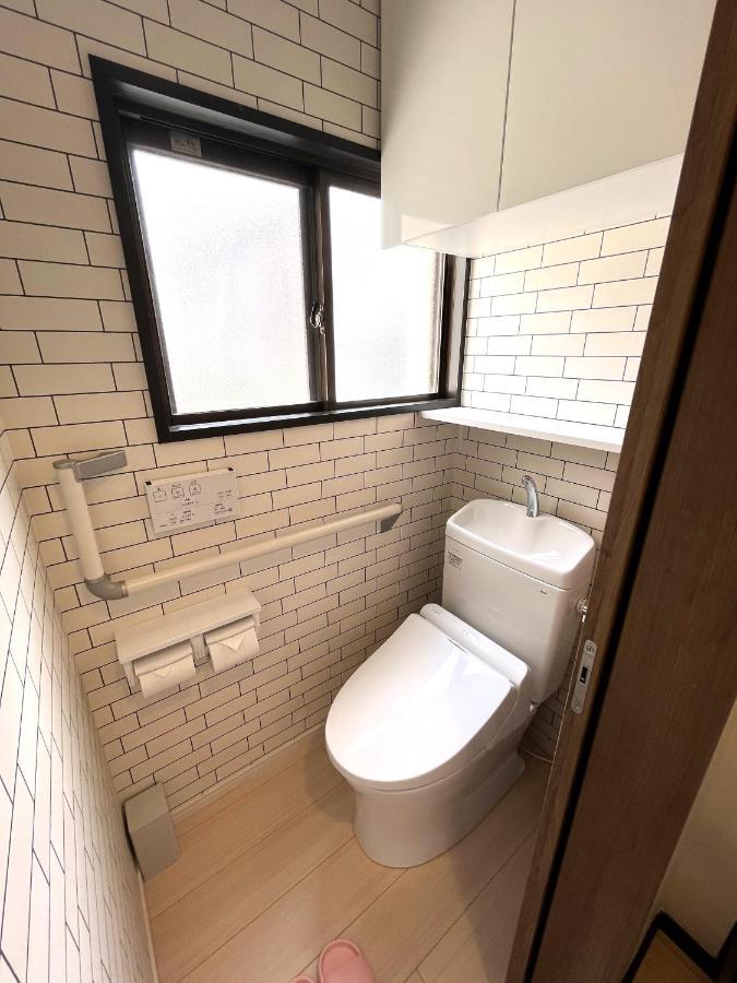 Holiday home Naos House 4 New Open 一軒家貸切 *