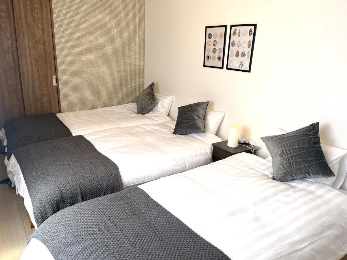 Naos House 4 New Open 一軒家貸切 Holiday home *