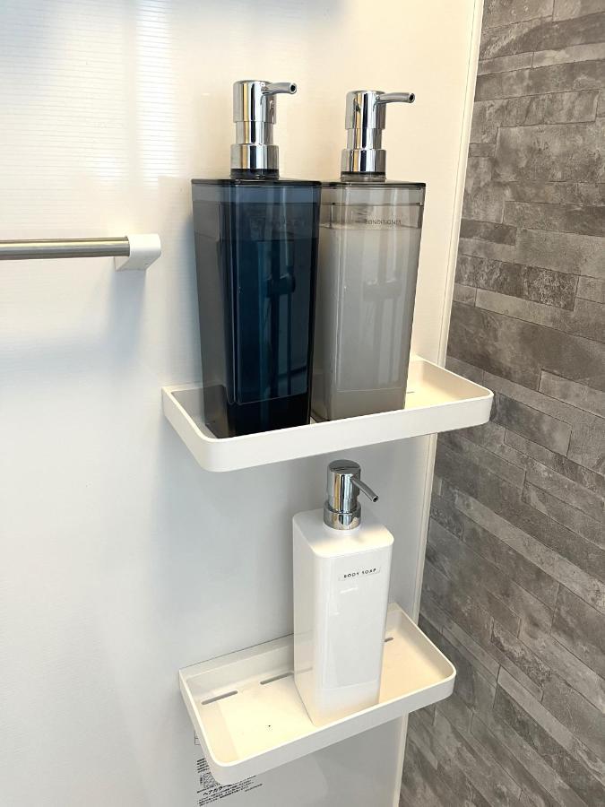 Naos House 4 New Open 一軒家貸切 Osaka