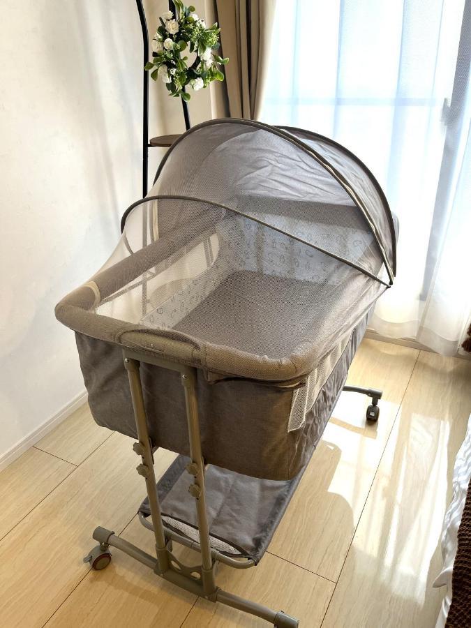 Holiday home Naos House 4 New Open 一軒家貸切 Osaka