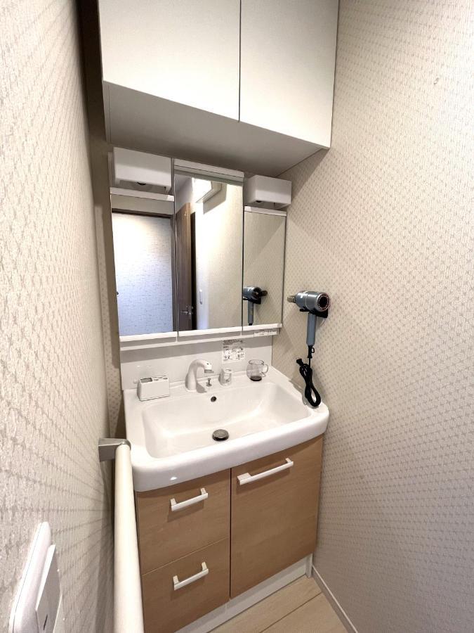 Naos House 4 New Open 一軒家貸切 * Osaka