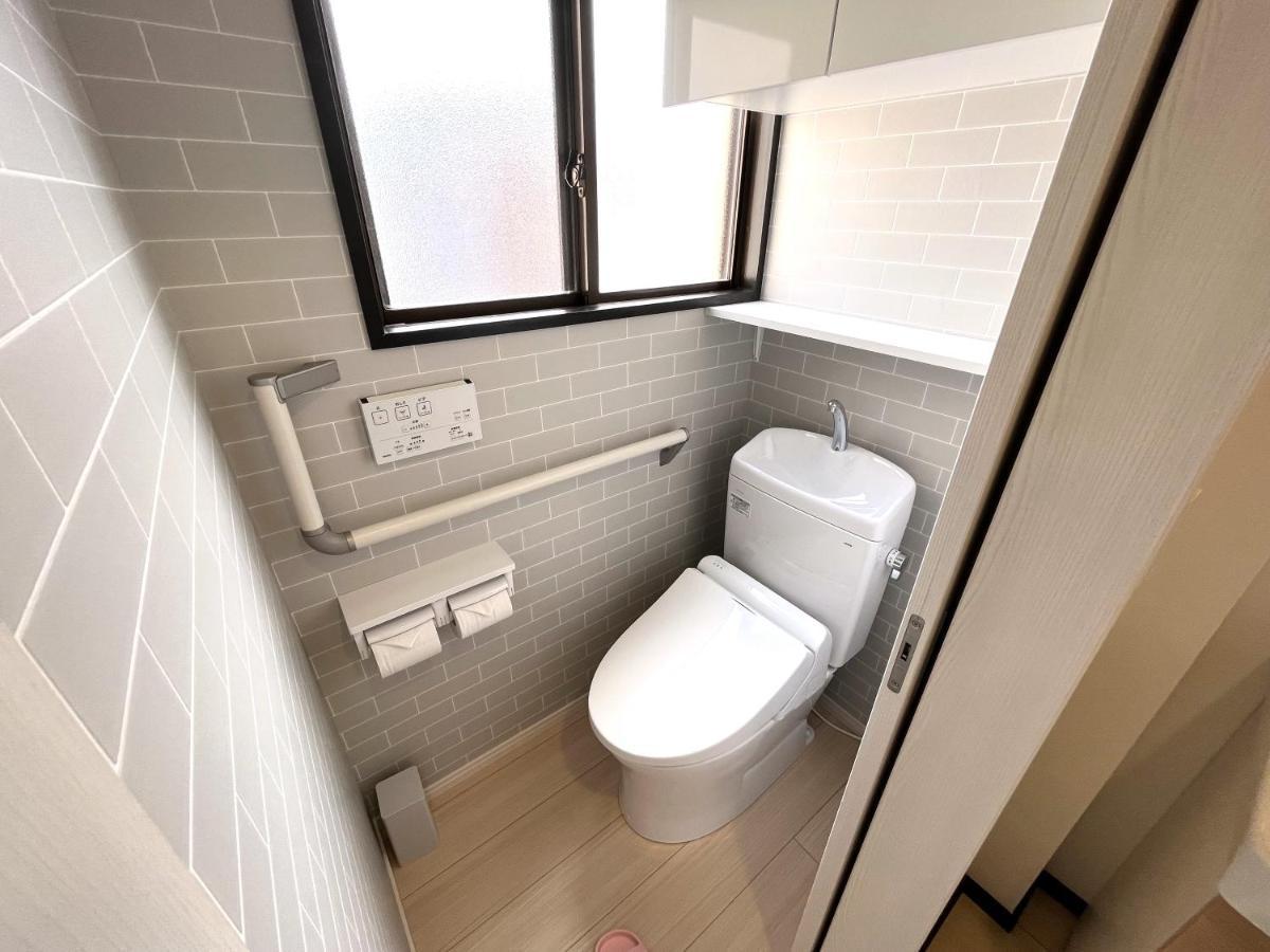Naos House 4 New Open 一軒家貸切 Holiday home *