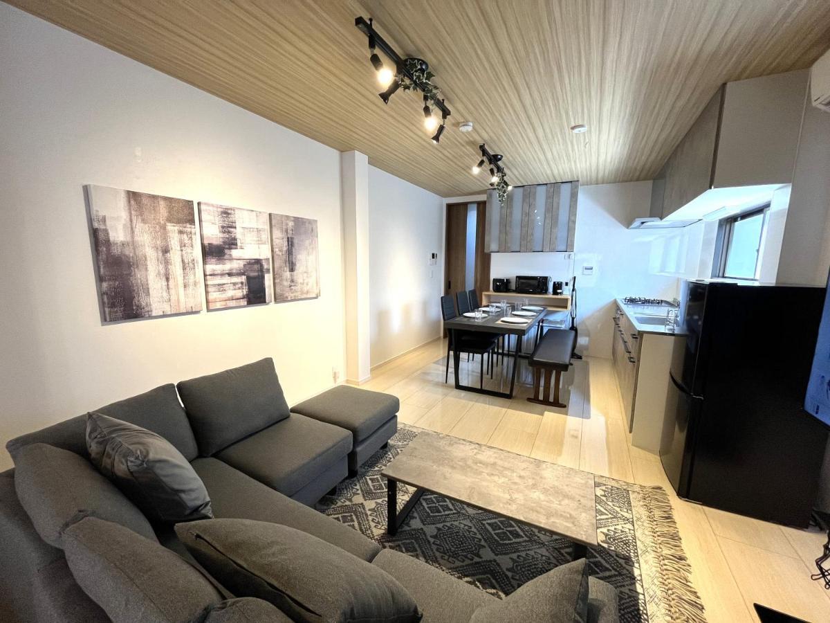 Naos House 4 New Open 一軒家貸切 Holiday home *