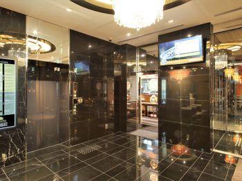 Hotel Apa Midosuji Honmachi Ekihigashi 3*
