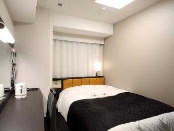 Apa Midosuji Honmachi Ekihigashi Hotel