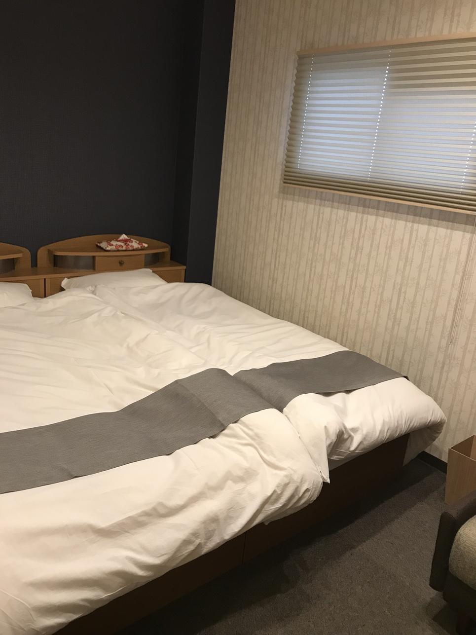 Rice Chikko Guest house Osaka