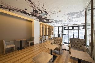 Capsule hotel Cargo Shinsaibashi 3*