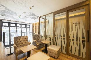 Capsule hotel Cargo Shinsaibashi 3*