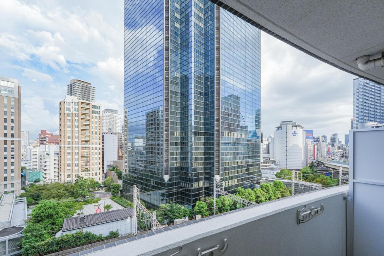Apartment Hotel 11 Umeda