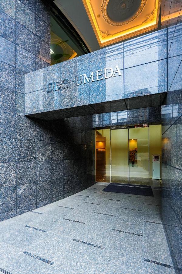 Apartment Hotel 11 Umeda * Osaka