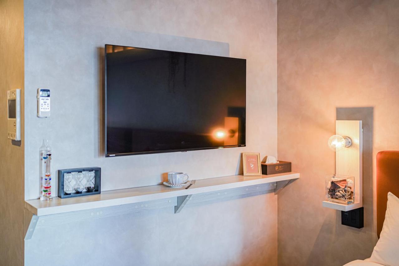 Apartment Hotel 11 Umeda Osaka
