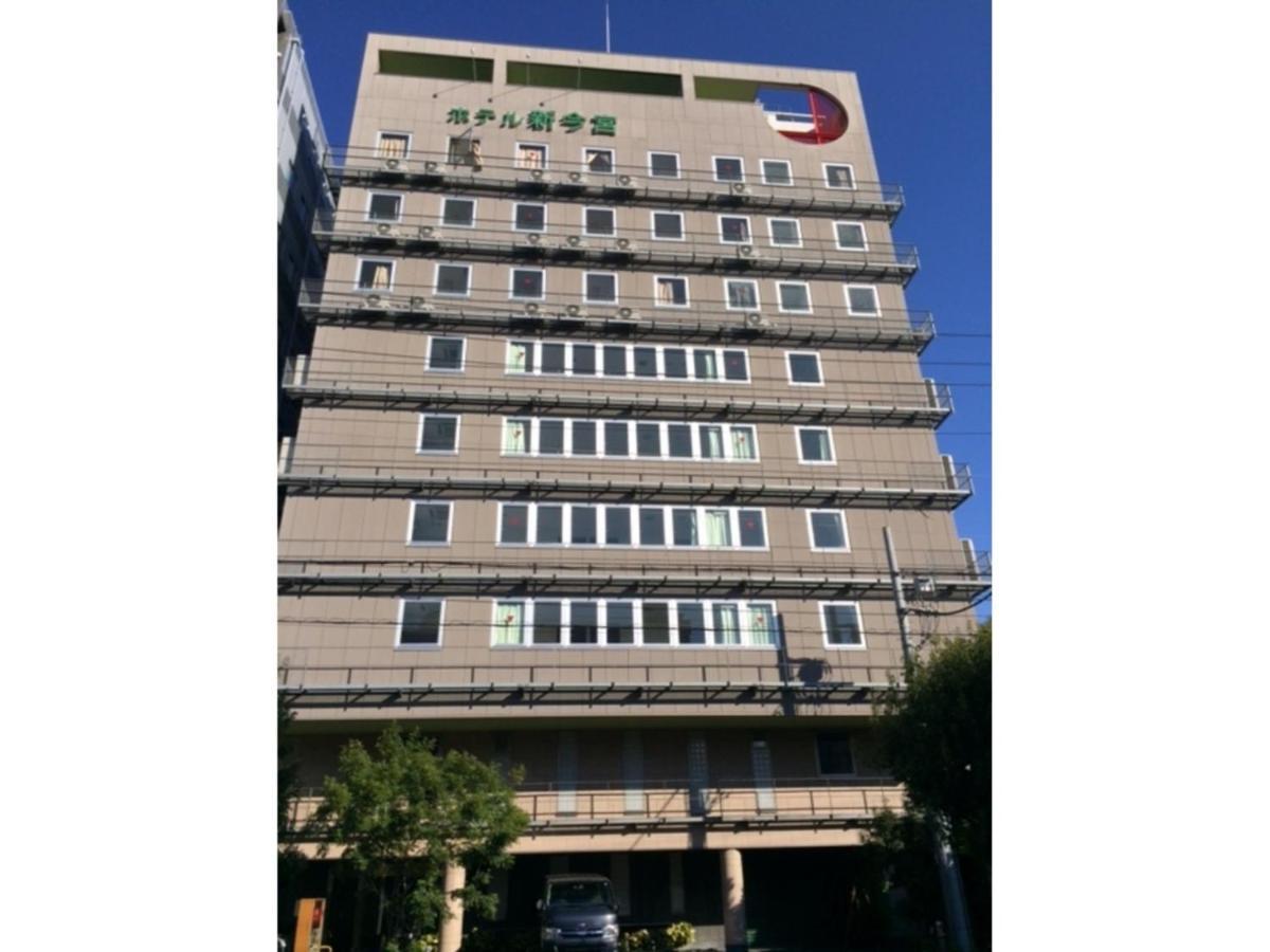 Shin-imamiya - Vacation 36286v Hotel *