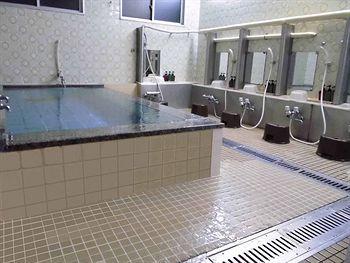 Business Taiyo Hostel