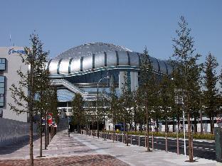 Via Shinsaibashi