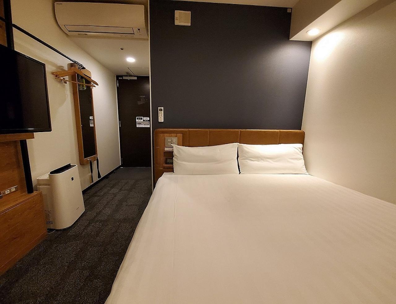 Hotel Via Shinsaibashi