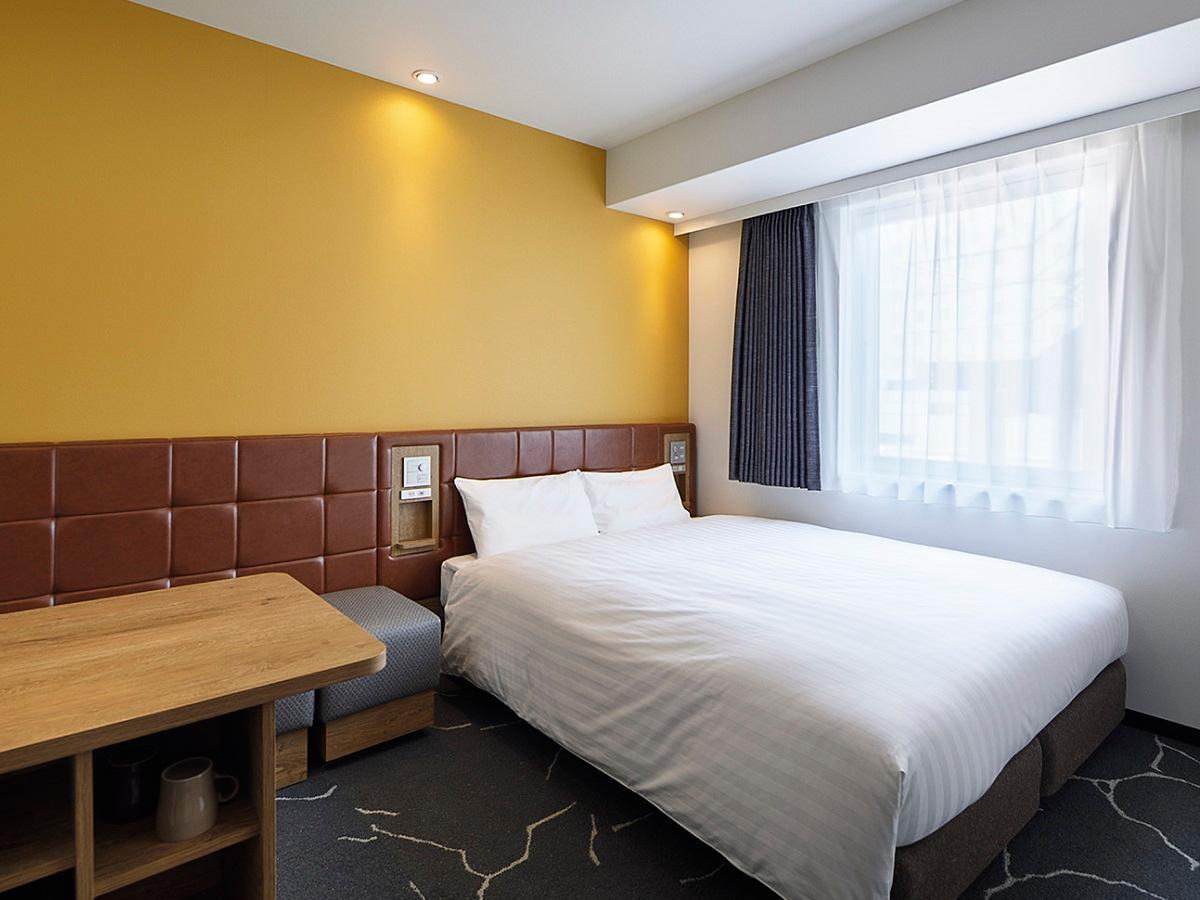 Hotel Via Shinsaibashi 3*
