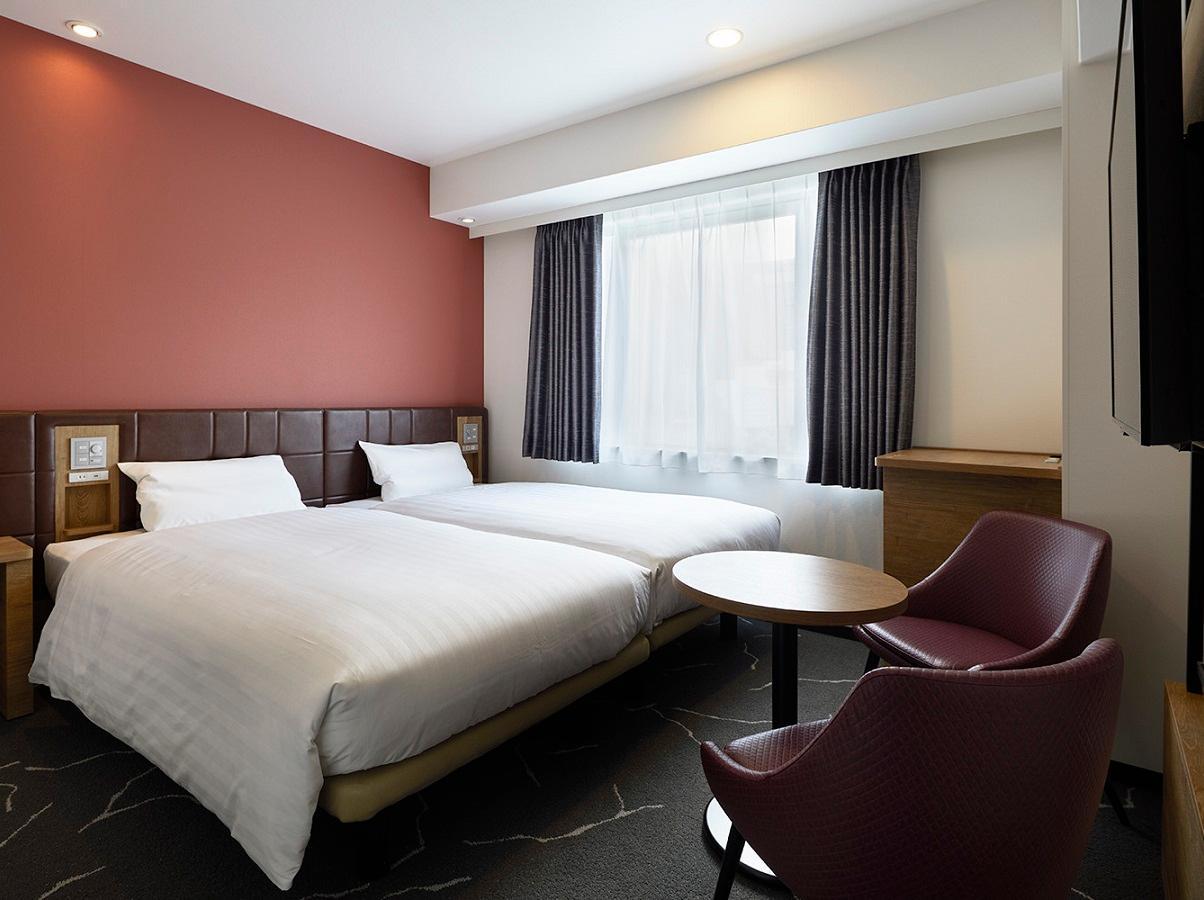 Hotel Via Shinsaibashi 3*