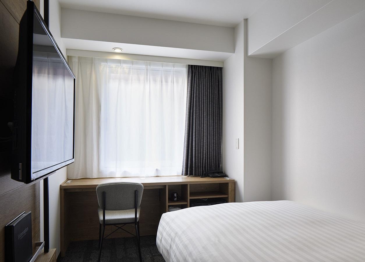 Via Shinsaibashi Hotel 3*