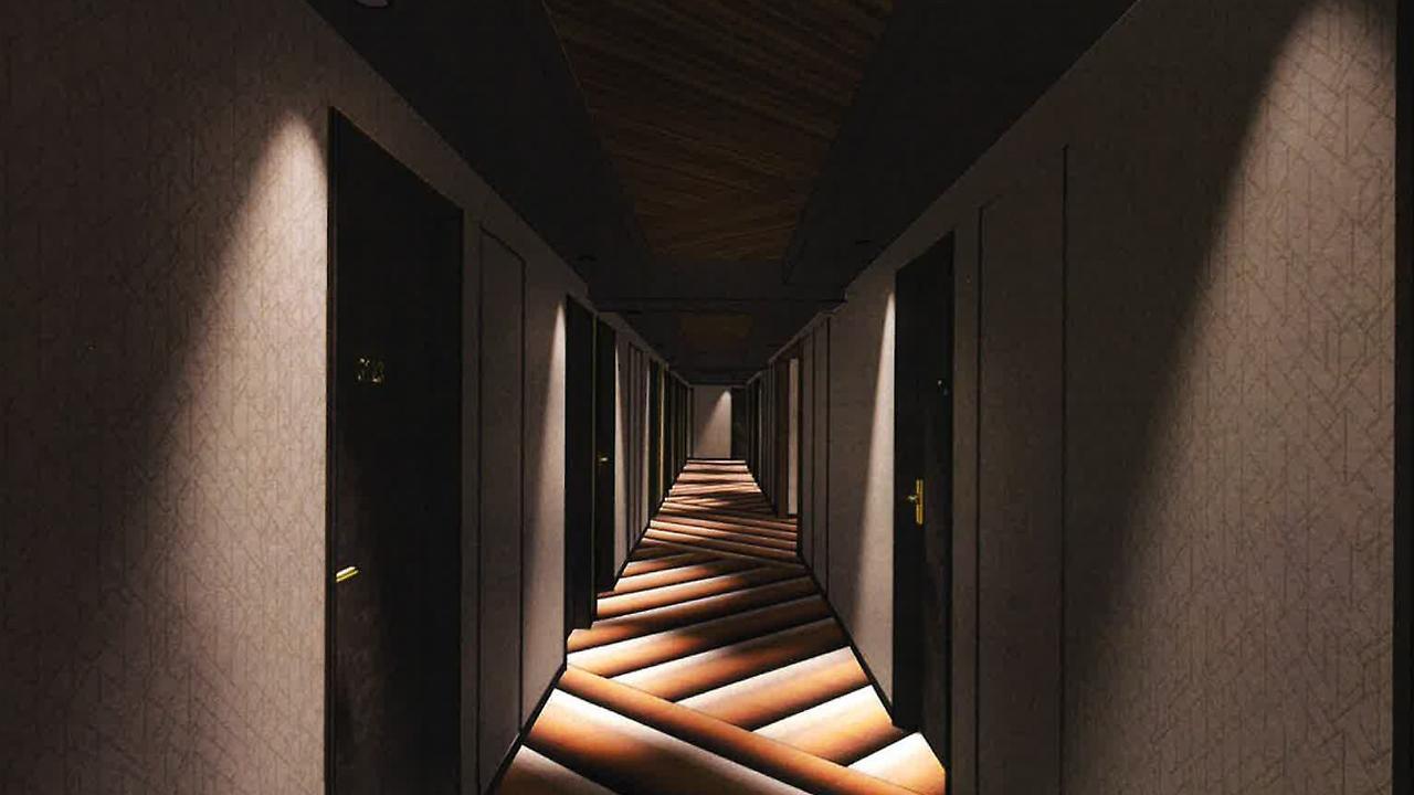Hotel Del Style Shin Umeda By Daiwa Roynet