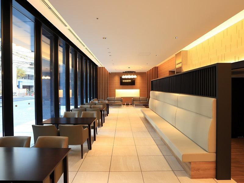 Smile Premium Hommachi 3* Osaka