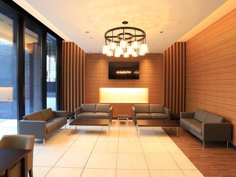 Hotel Smile Premium Hommachi Osaka