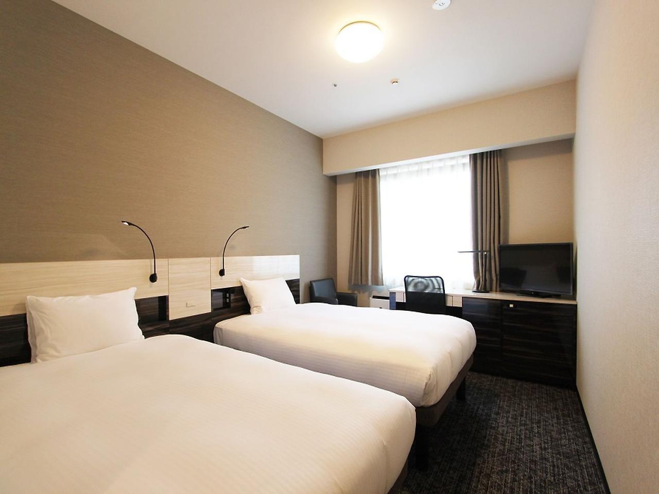 Smile Premium Hommachi 3* Osaka