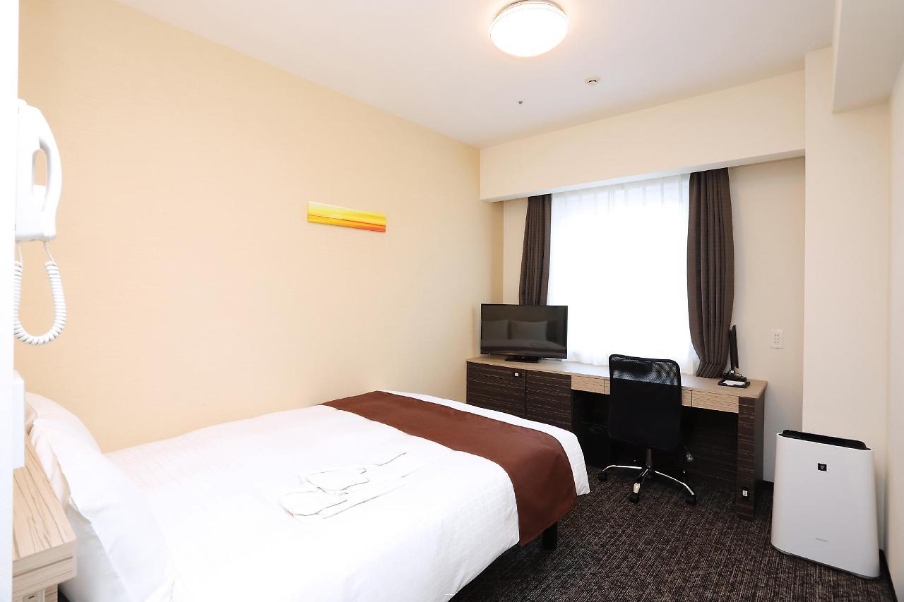 Smile Premium Hommachi 3* Osaka