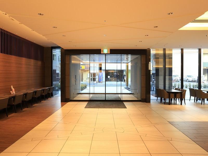 Hotel Smile Premium Hommachi 3*