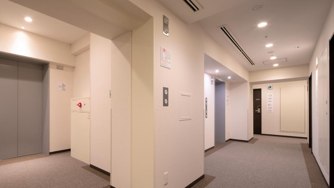 Four Points Flex By Sheraton Honmachi