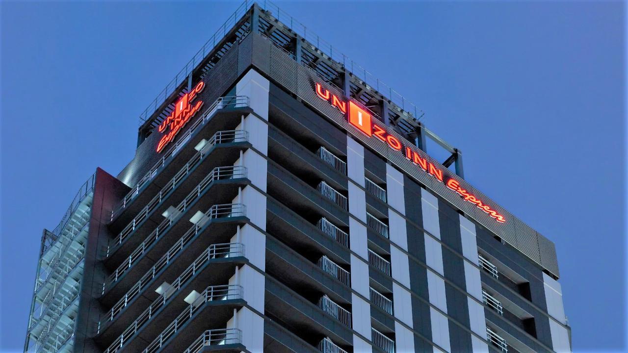 Four Points Flex By Sheraton Honmachi