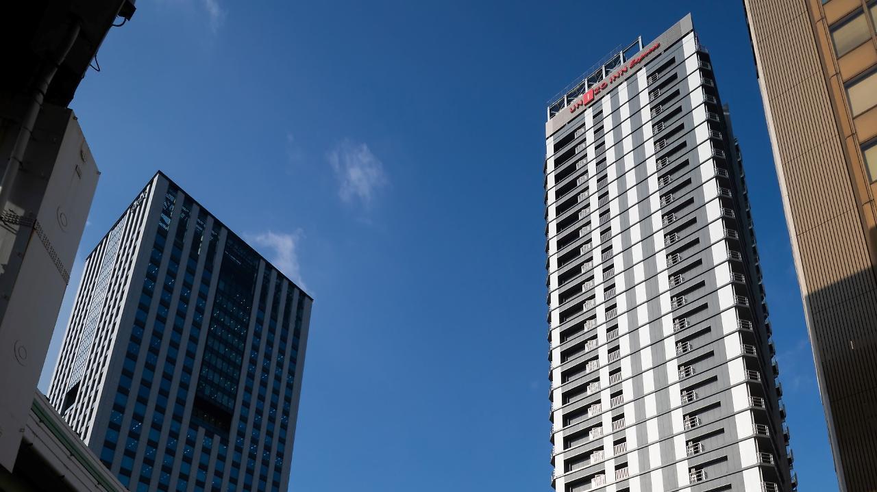 Hotel Four Points Flex By Sheraton Honmachi 3*