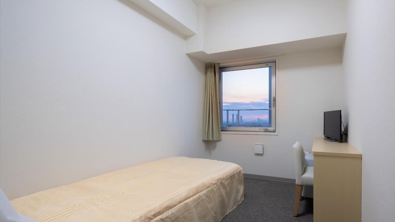 Four Points Flex By Sheraton Honmachi 3* Osaka